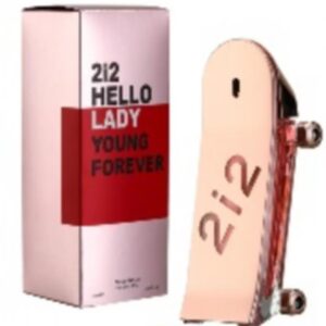 PERFUME 100ML B975-1