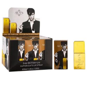 MINI 30ML JH400-1