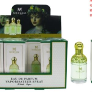 MINI 30ML MF100-16