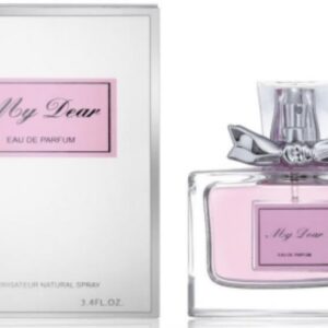PERFUME 100ML ML100J