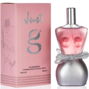 PERFUME 100ML ML117-2