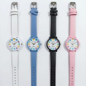 RELOJES DE MUJER