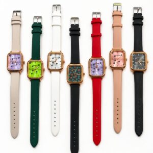 RELOJES DE MUJER