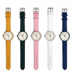 RELOJES DE MUJER