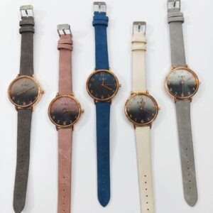 RELOJES DE MUJER