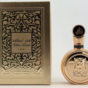 PERFUME 100ML 2419-3