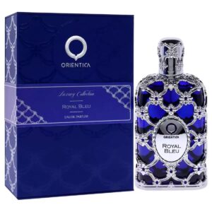 PERFUME 100ML AZUL