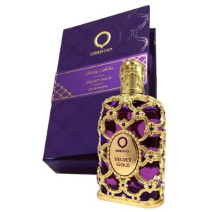 PERFUME 100ML VIOLETA