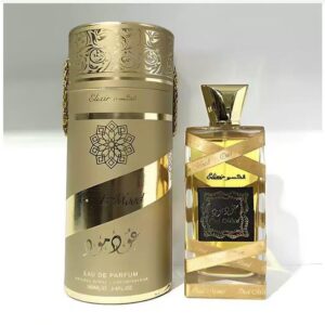 PERFUME 100ML 630B