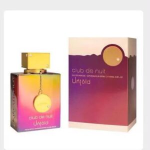 PERFUME 100ML CSYDO21