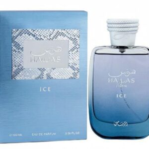 PERFUME 100ML - ICE