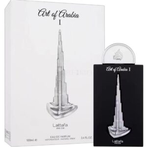 PERFUME 100ML D-13147