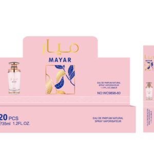 TUBITO 35ML WC9898-60