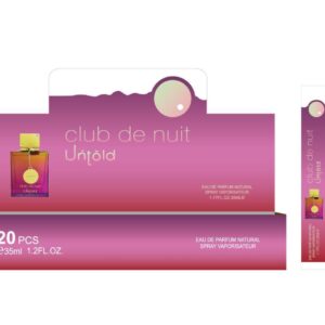 TUBITO 35ML WC9898-37