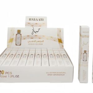 TUBITO 35ML WC9898-22