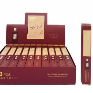 TUBITO 35ML WC9898-9