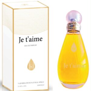 PERFUME 100ML ML117-5
