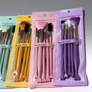ZXB-S207B Cuchara de maquillaje