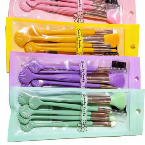 Pinceles de maquillajeZXB-S208B