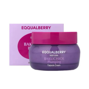 ZXB-H100M Crema facial, color morado