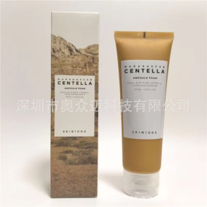 ZXB-D109L Fórmula para el cabello