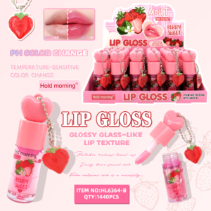 ZXB-H100H Aceite para labios HL6364