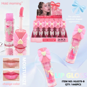 ZXB-H101H Aceite para labios