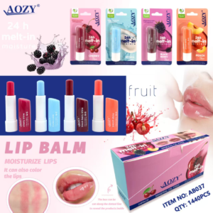 ZXB-H106H Crema labial