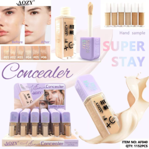 ZXB-H113H: Corrector de imperfecciones
