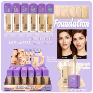 ZXB-H114H Corrector de imperfecciones