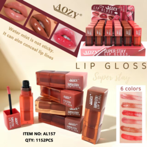ZXB-H115H Glaseado labial