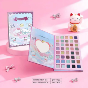 ZXB-H137J Ombre de ojos