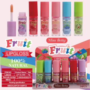 ZXB-H100M Aceite para labios