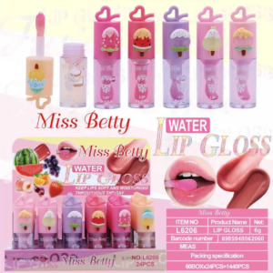 ZXB-H102M Aceite para labios