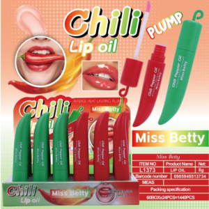 ZXB-H103M Aceite para labios