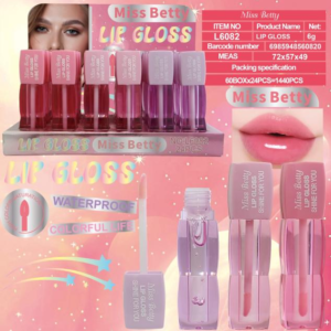 ZXB-H107M Aceite para labios