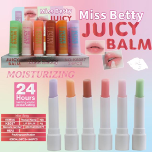 ZXB-H114M Crema labial