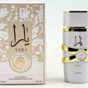 PERFUME 100ML A112 YARA BLANCO
