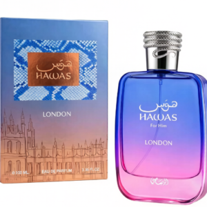 PERFUME 100ML A158