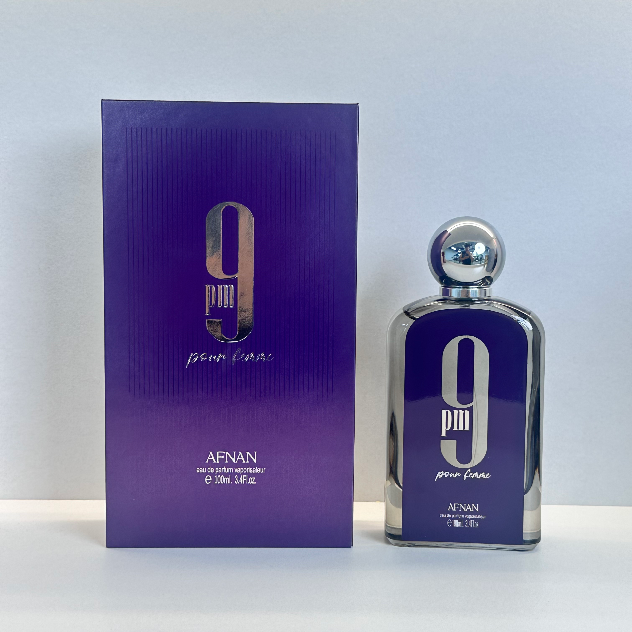 PERFUME 100ML A201J