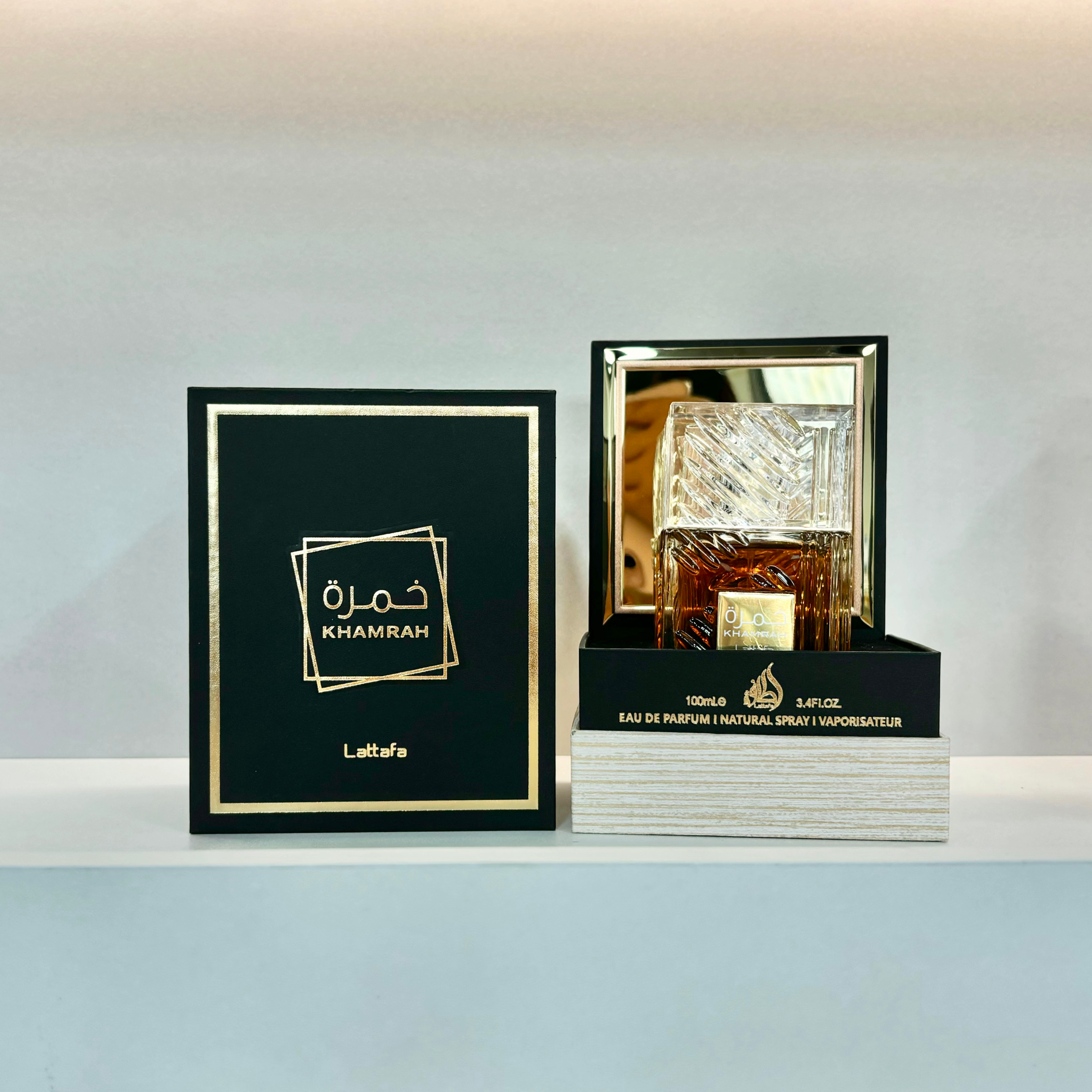 PERFUME 100ML A203J