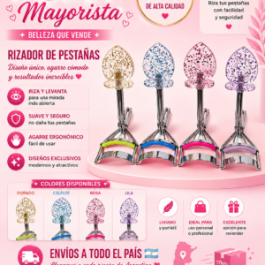 ZXB-S202B:Clipparapestañas