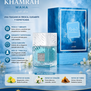 PERFUME 100ML A166
