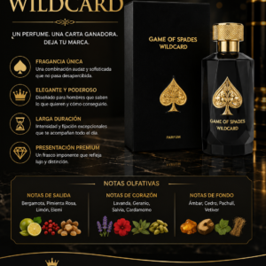 PERFUME 100ML A101
