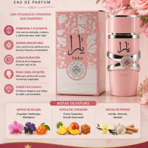 PERFUME 100ML A106
