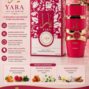 PERFUME 100ML A110