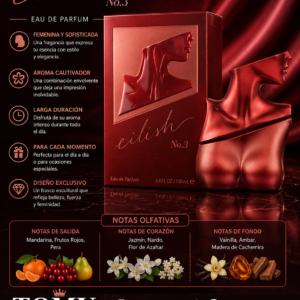 PERFUME 100ML A125