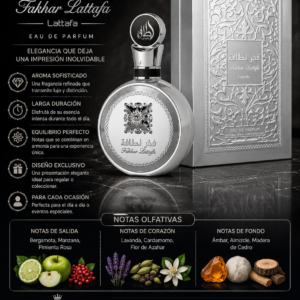 PERFUME 100ML A132