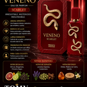 PERFUME 100ML A136
