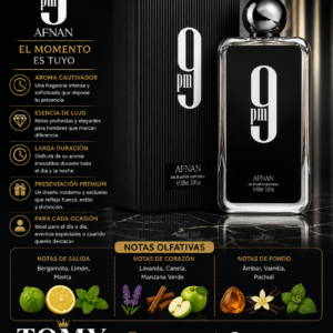 PERFUME 100ML A142